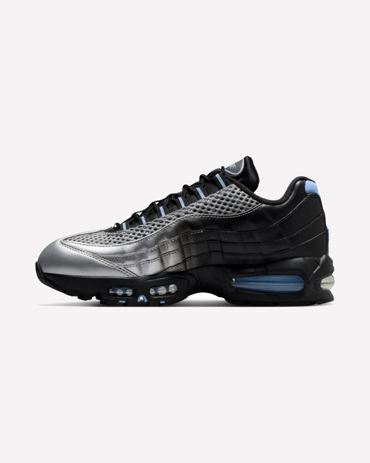 Nike Air Max 95 Big Bubble Palace