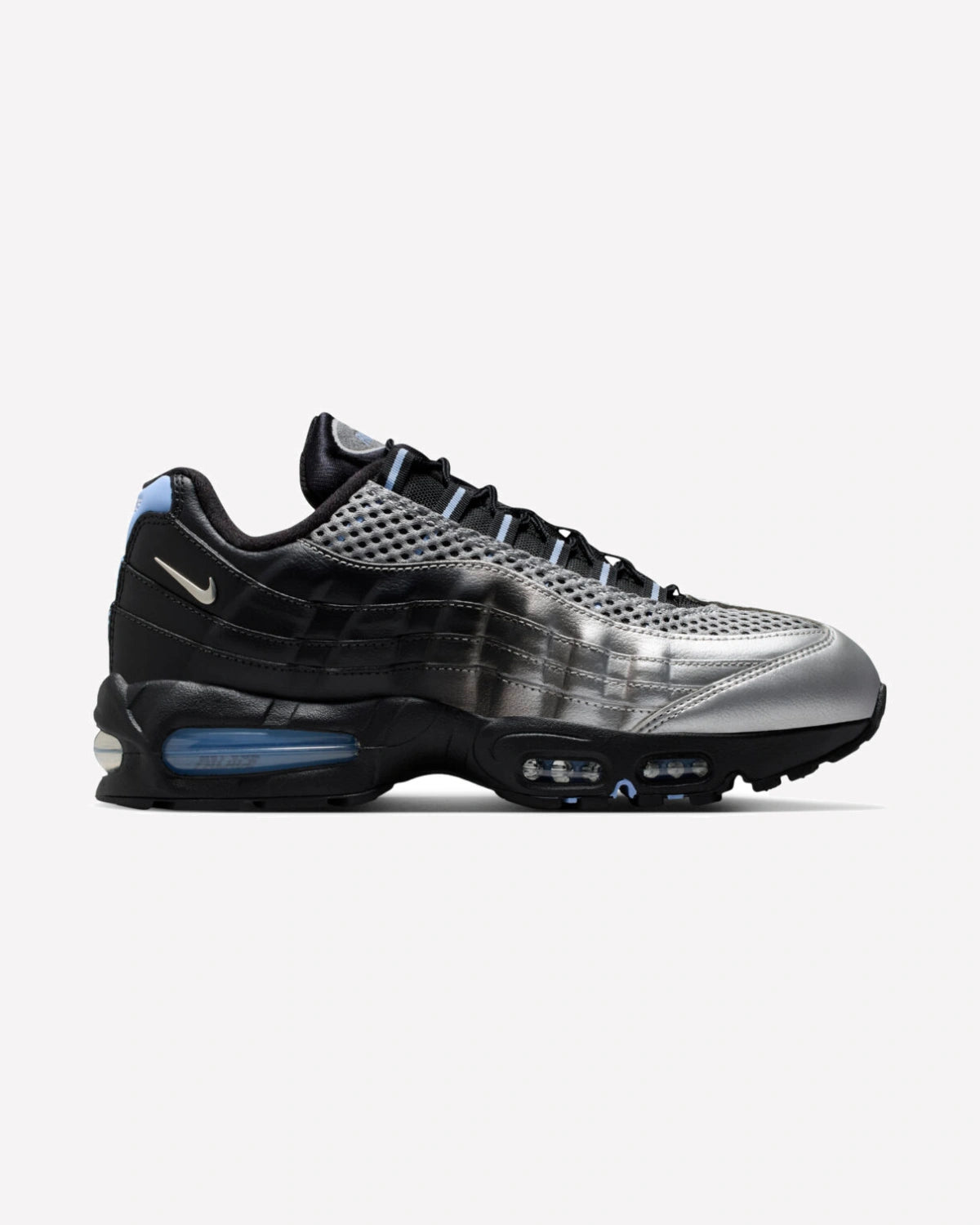 Nike Air Max 95 Big Bubble Palace