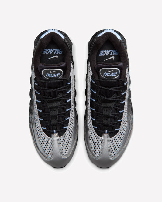 Nike Air Max 95 Big Bubble Palace