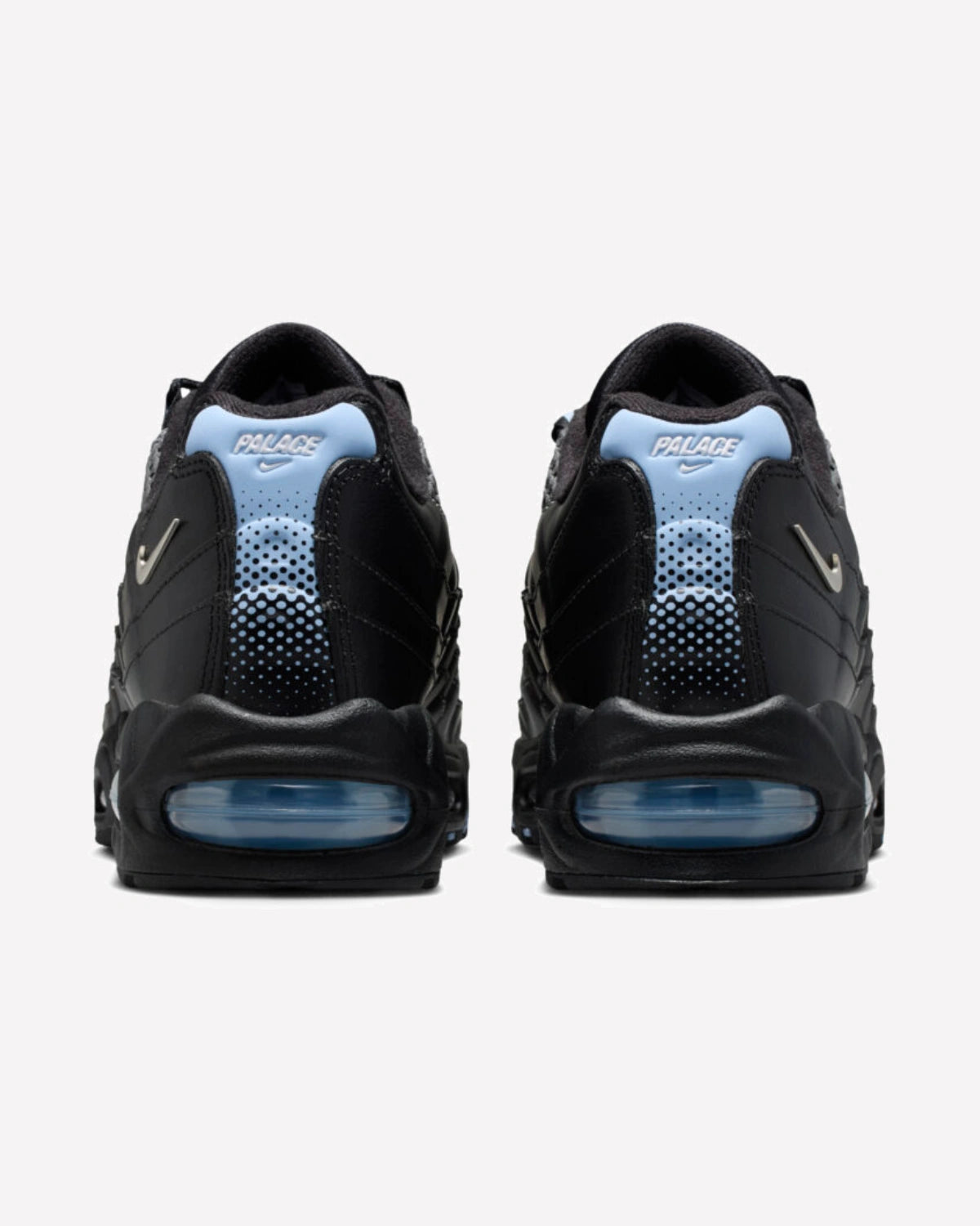 Nike Air Max 95 Big Bubble Palace