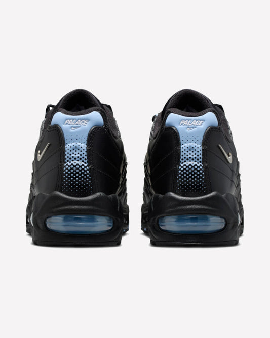 Nike Air Max 95 Big Bubble Palace