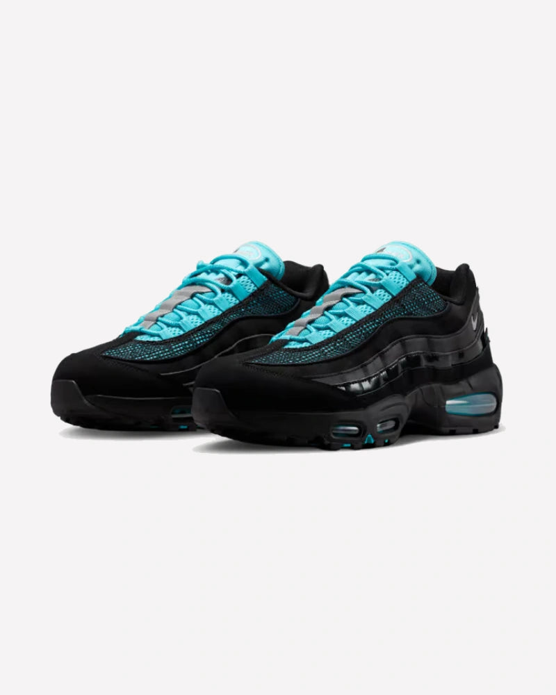 Nike Air Max 95 Big Bubble Scorpion