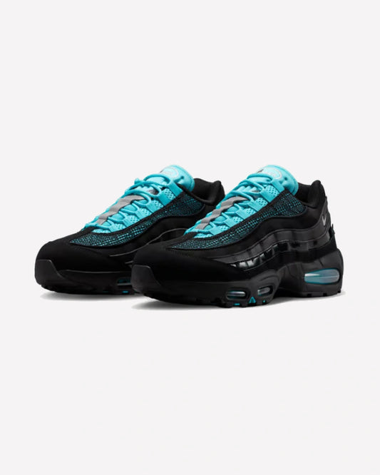 Nike Air Max 95 Big Bubble Scorpion