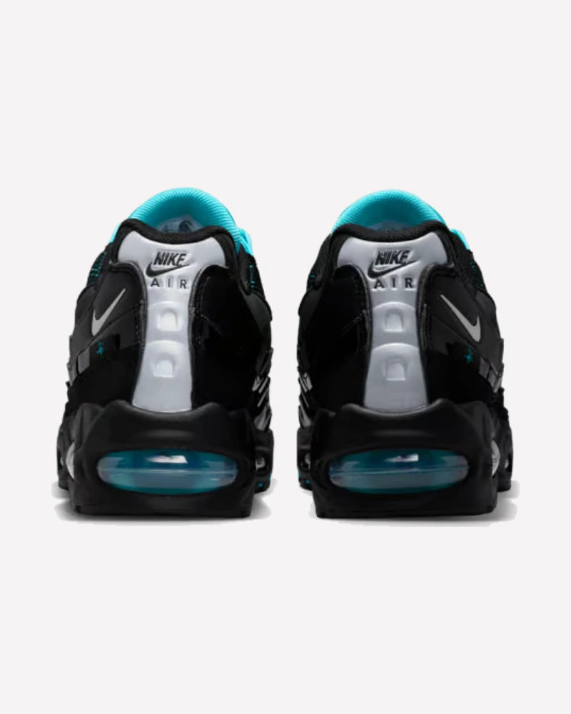 Nike Air Max 95 Big Bubble Scorpion