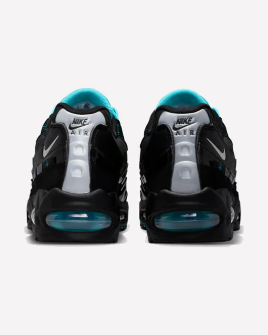 Nike Air Max 95 Big Bubble Scorpion