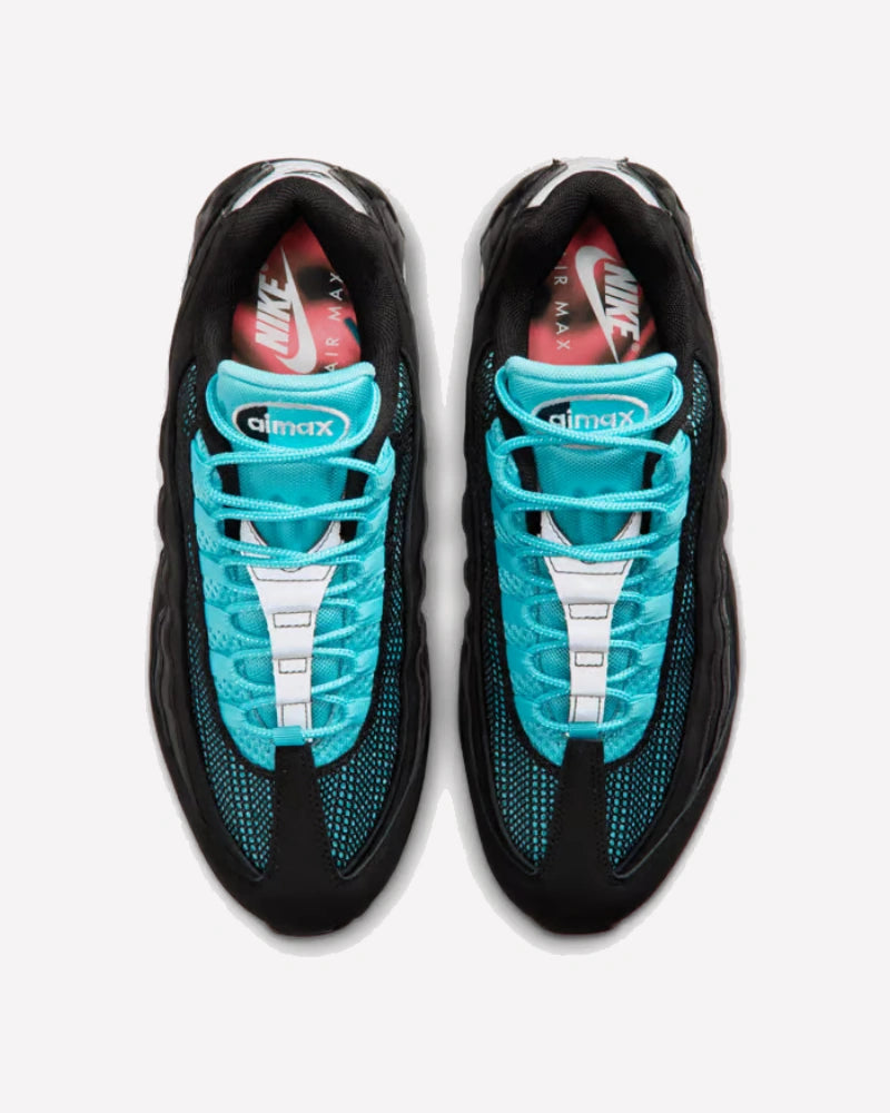 Nike Air Max 95 Big Bubble Scorpion