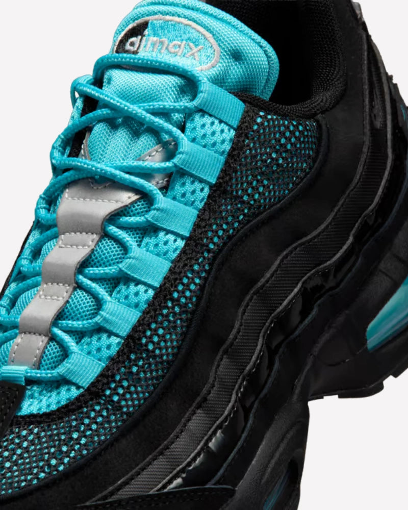 Nike Air Max 95 Big Bubble Scorpion