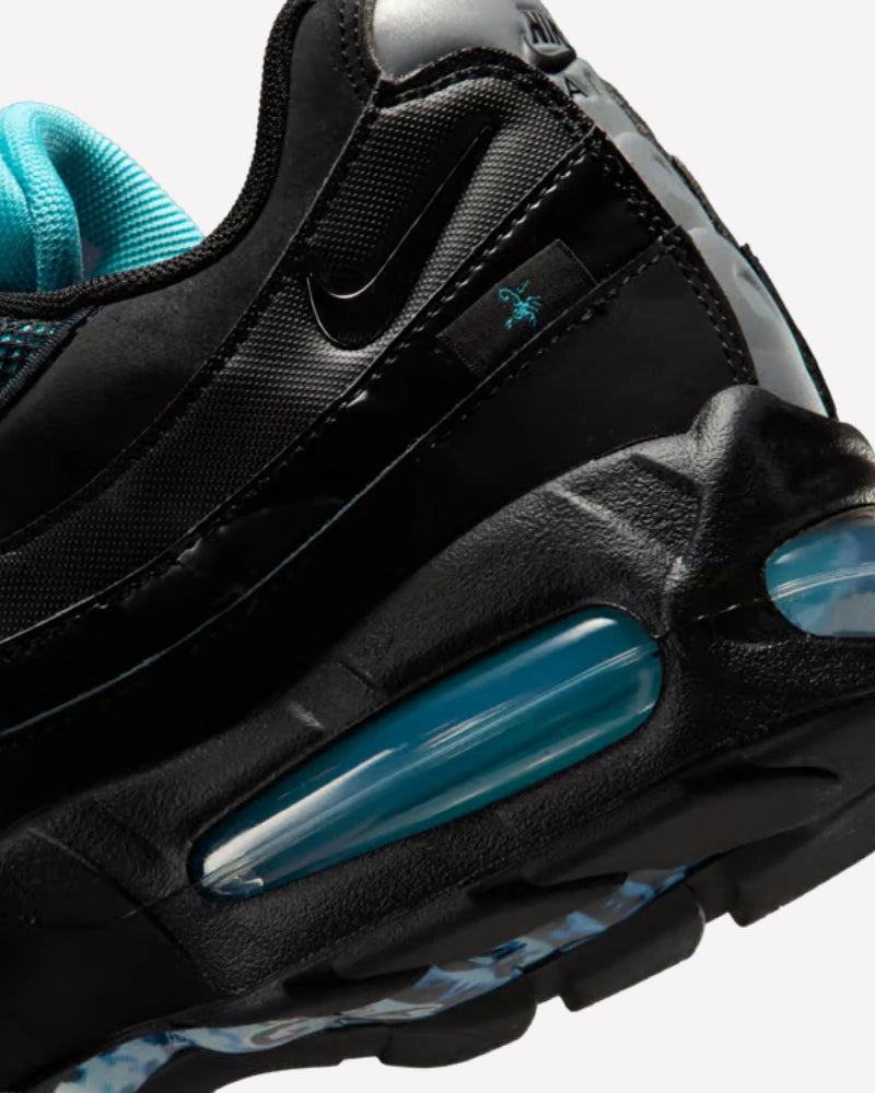 Nike Air Max 95 Big Bubble Scorpion