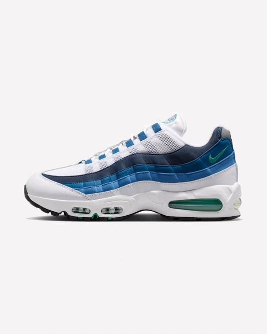 Nike Air Max 95 Big Bubble Slate