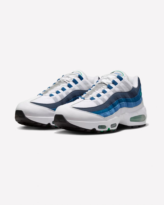Nike Air Max 95 Big Bubble Slate