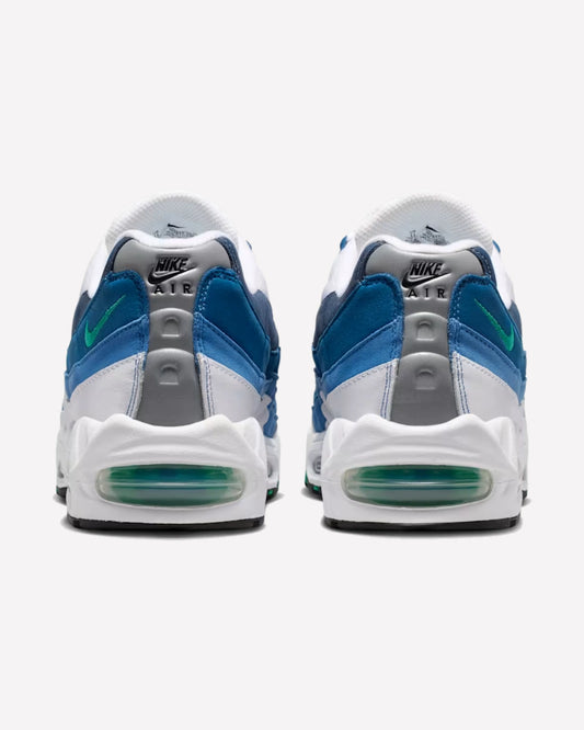 Nike Air Max 95 Big Bubble Slate