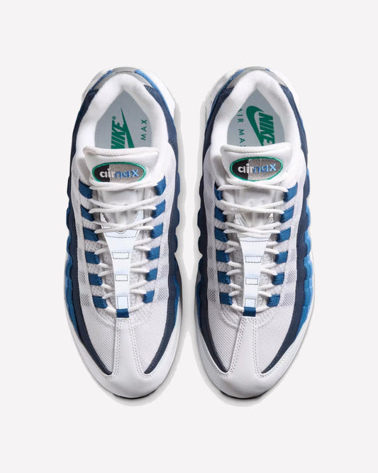 Nike Air Max 95 Big Bubble Slate