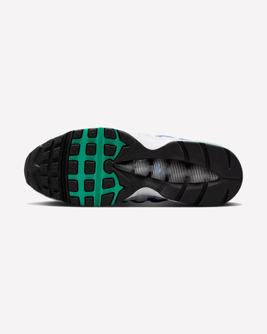 Nike Air Max 95 Big Bubble Slate