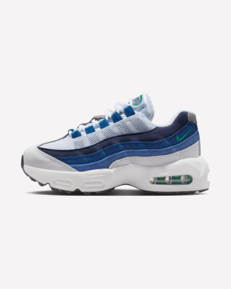 Nike Air Max 95 Big Bubble Slate (GS)