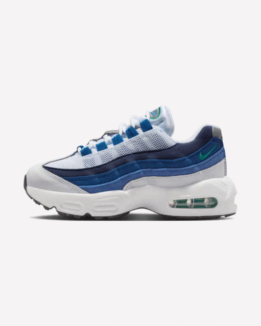 Nike Air Max 95 Big Bubble Slate (GS)