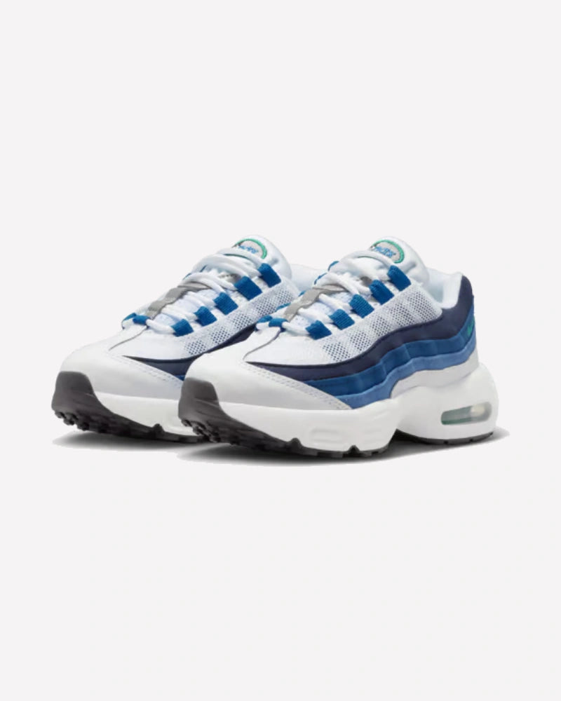 Nike Air Max 95 Big Bubble Slate (GS)