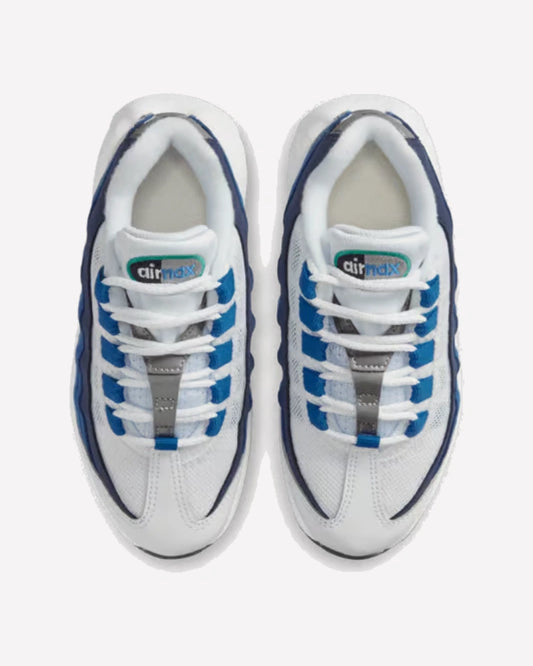 Nike Air Max 95 Big Bubble Slate (GS)