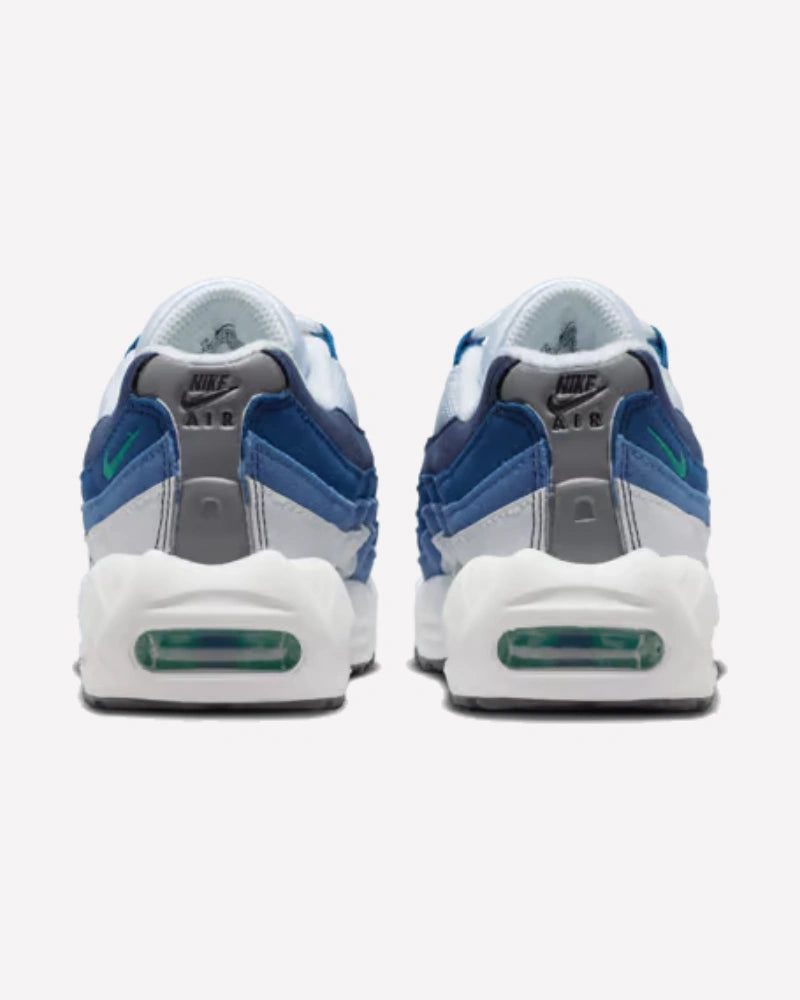 Nike Air Max 95 Big Bubble Slate (GS)