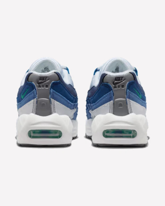 Nike Air Max 95 Big Bubble Slate (GS)