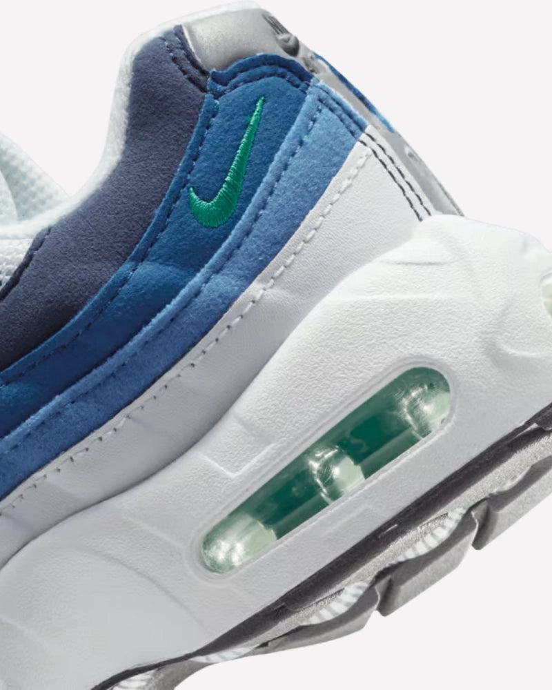 Nike Air Max 95 Big Bubble Slate (GS)