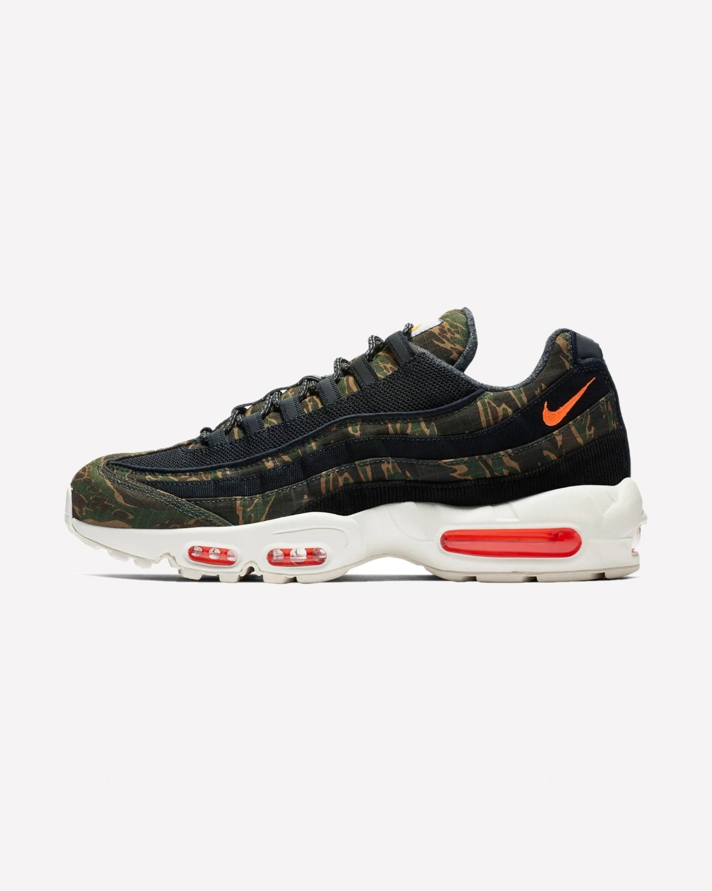 Nike Air Max 95 Carhartt WIP Camo
