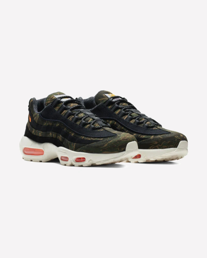 Nike Air Max 95 Carhartt WIP Camo