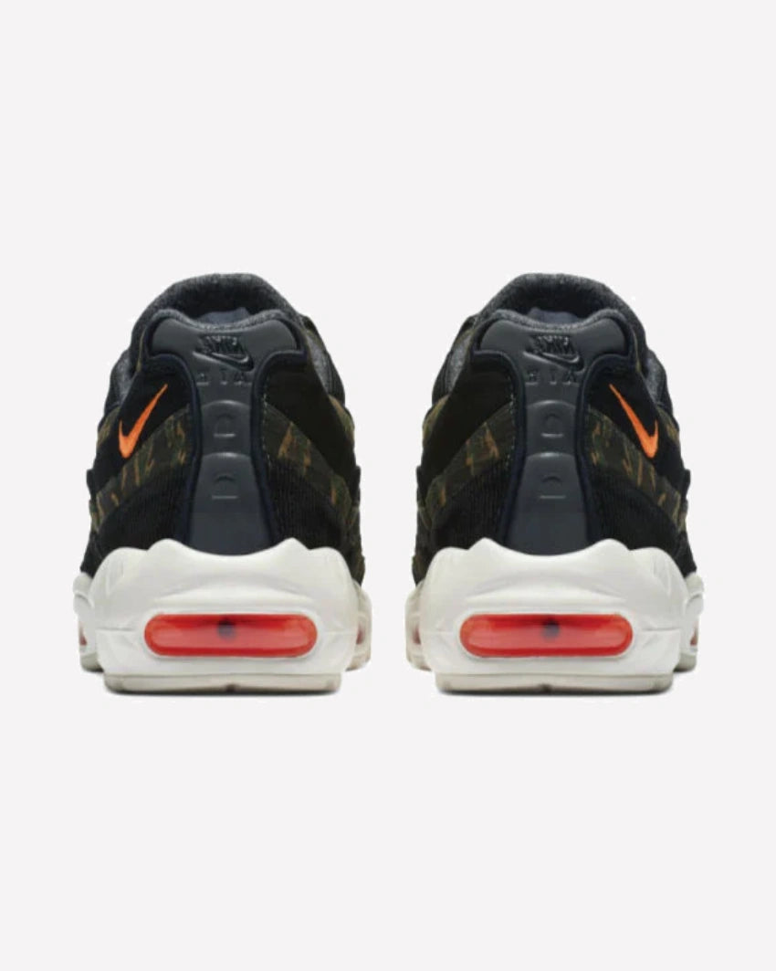 Nike Air Max 95 Carhartt WIP Camo