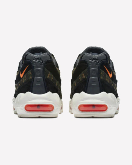Nike Air Max 95 Carhartt WIP Camo
