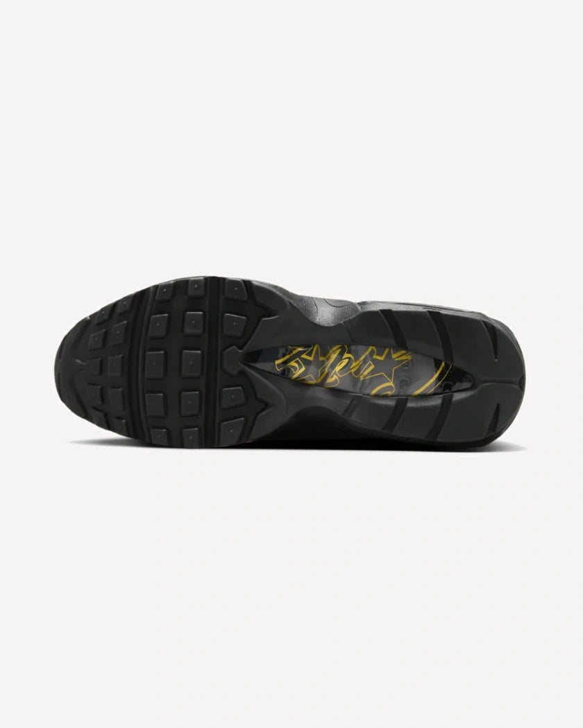 Nike Air Max 95 Corteiz Honey Black