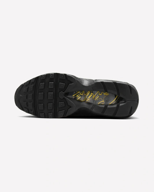 Nike Air Max 95 Corteiz Honey Black