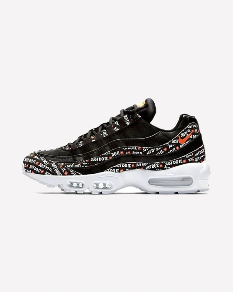 Nike Air Max 95 Just Do It Pack Black