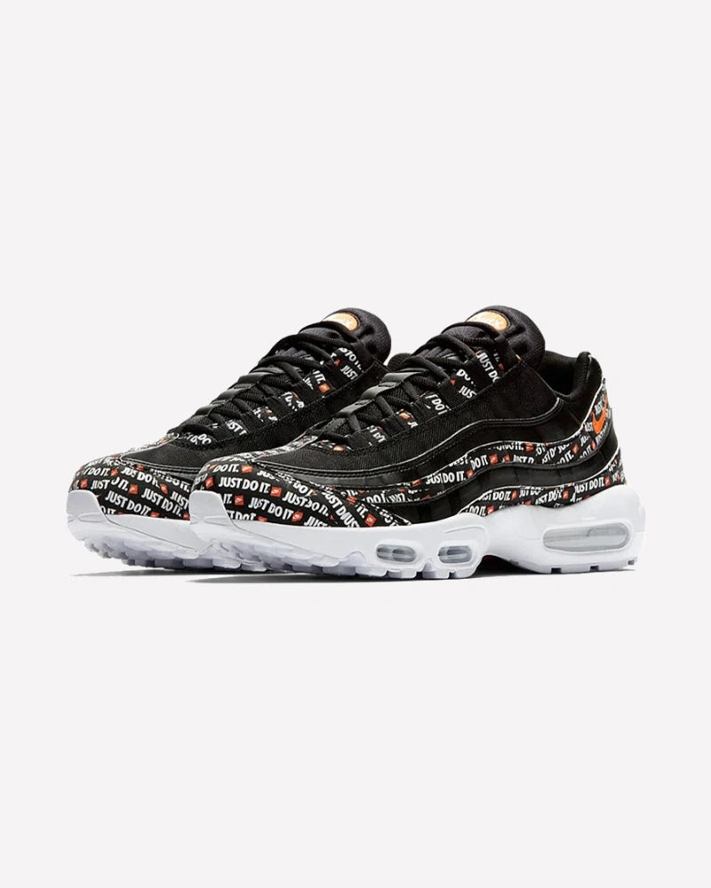 Nike Air Max 95 Just Do It Pack Black