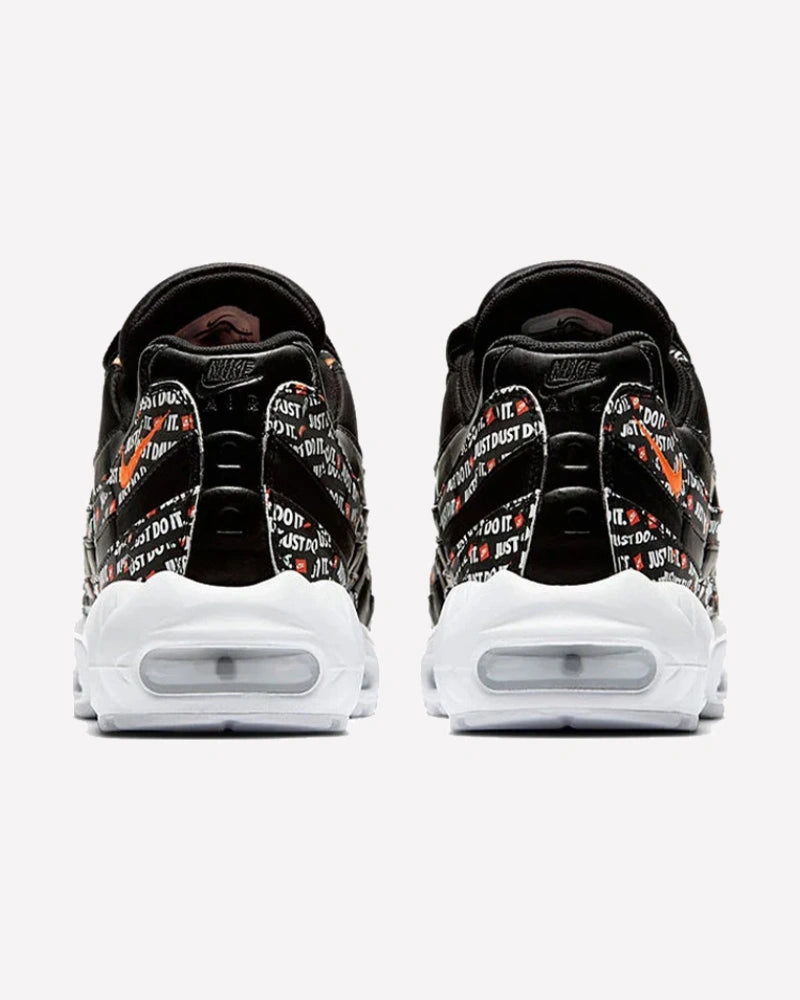 Nike Air Max 95 Just Do It Pack Black