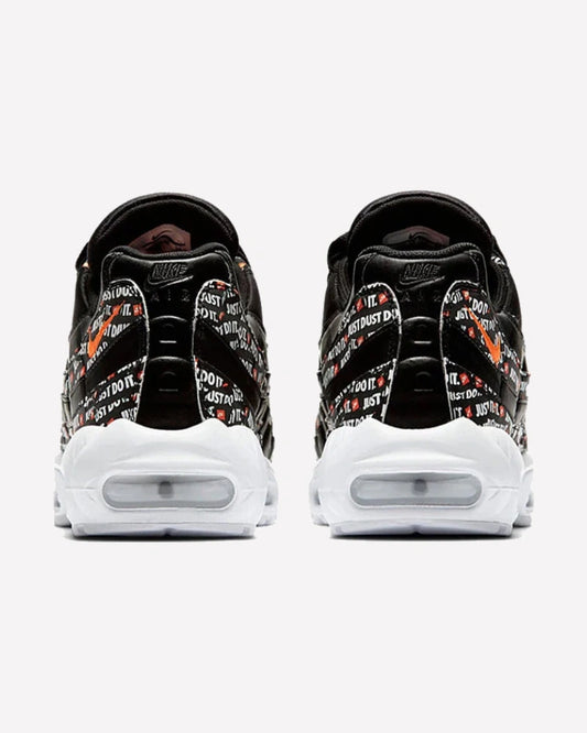 Nike Air Max 95 Just Do It Pack Black
