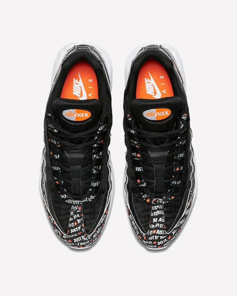 Nike Air Max 95 Just Do It Pack Black
