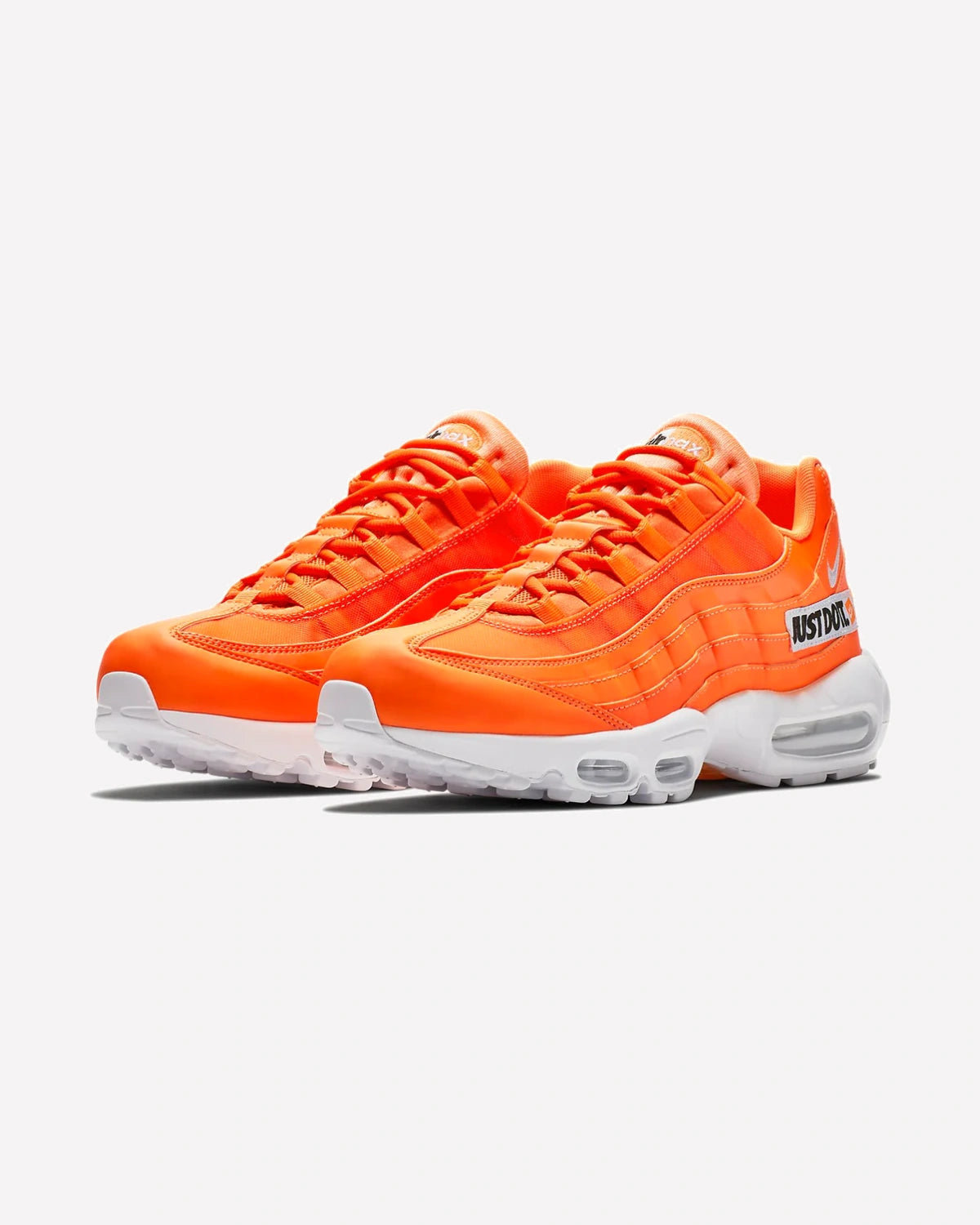 Nike Air Max 95 Just Do It Pack Orange