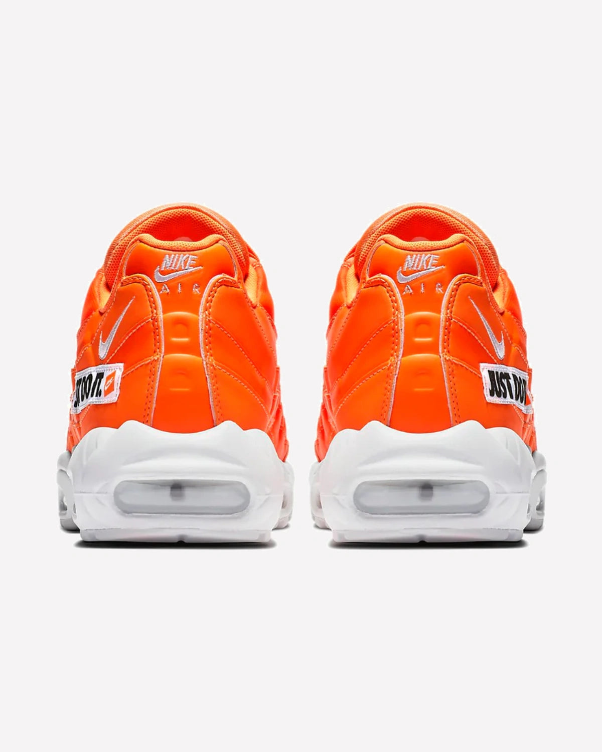 Nike Air Max 95 Just Do It Pack Orange