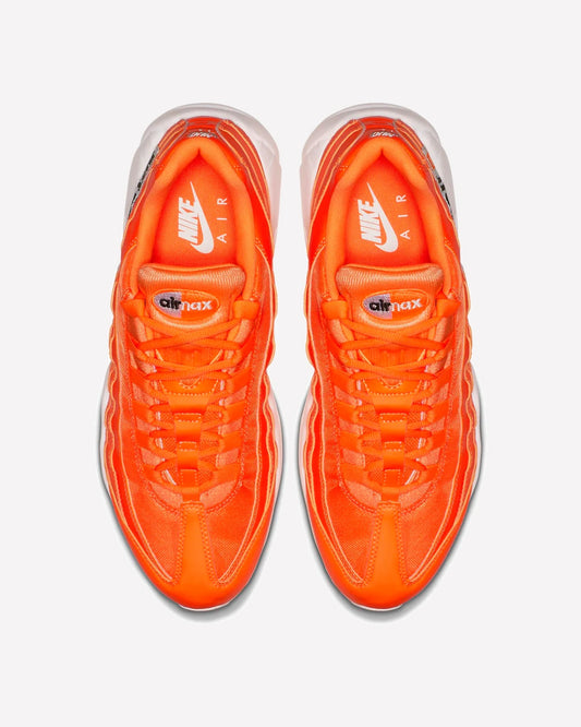 Nike Air Max 95 Just Do It Pack Orange