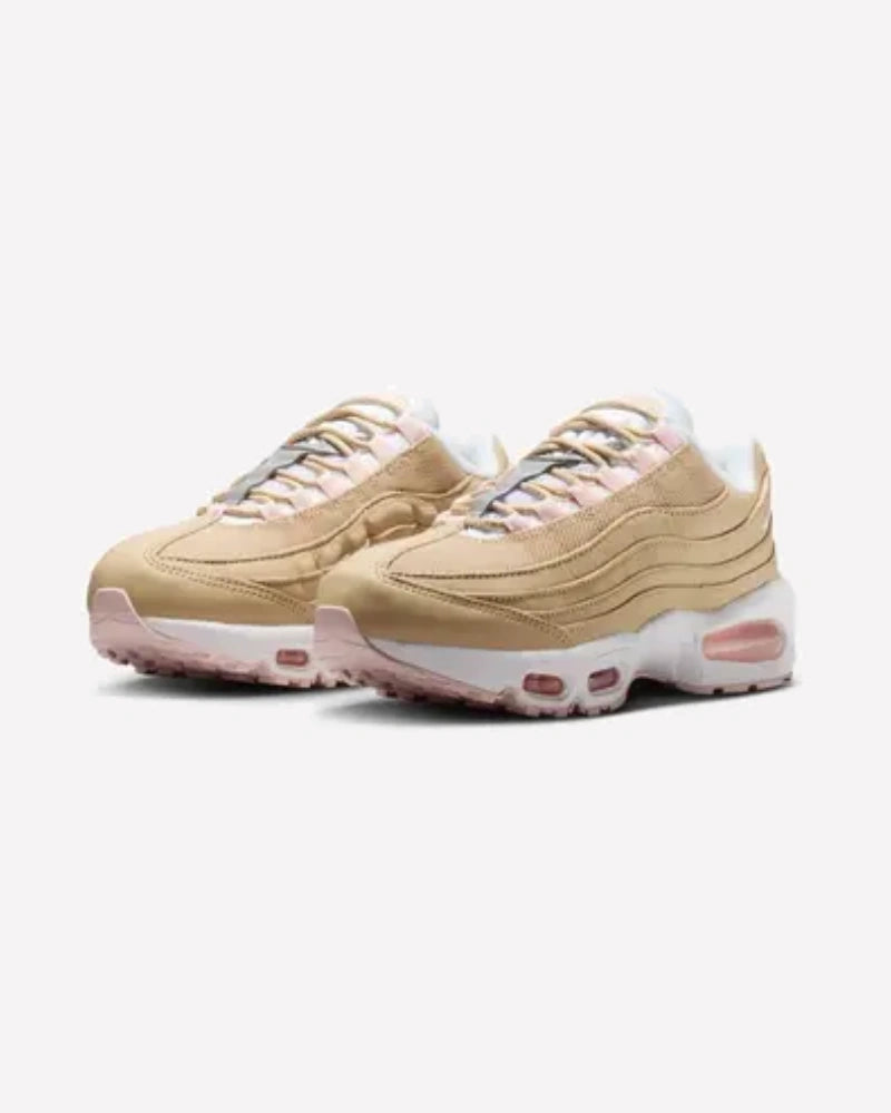 Nike Air Max 95 Kith Linen (GS)