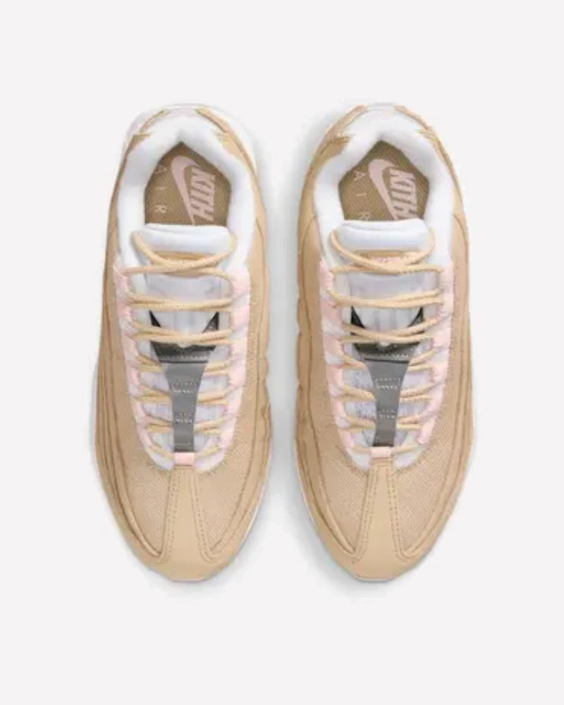Nike Air Max 95 Kith Linen (GS)