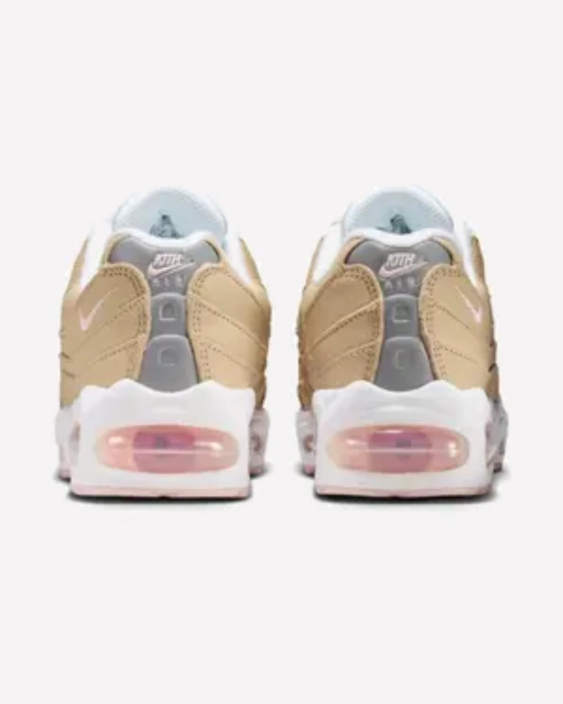 Nike Air Max 95 Kith Linen (GS)