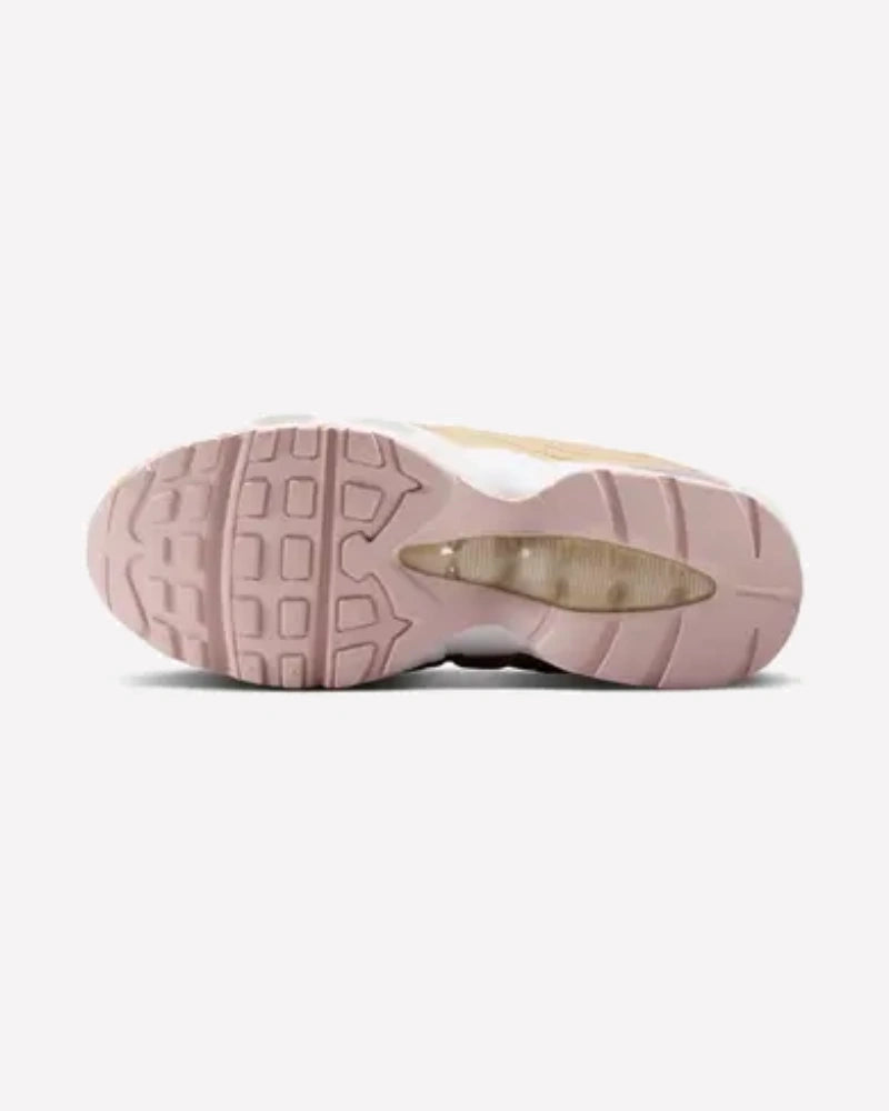 Nike Air Max 95 Kith Linen (GS)