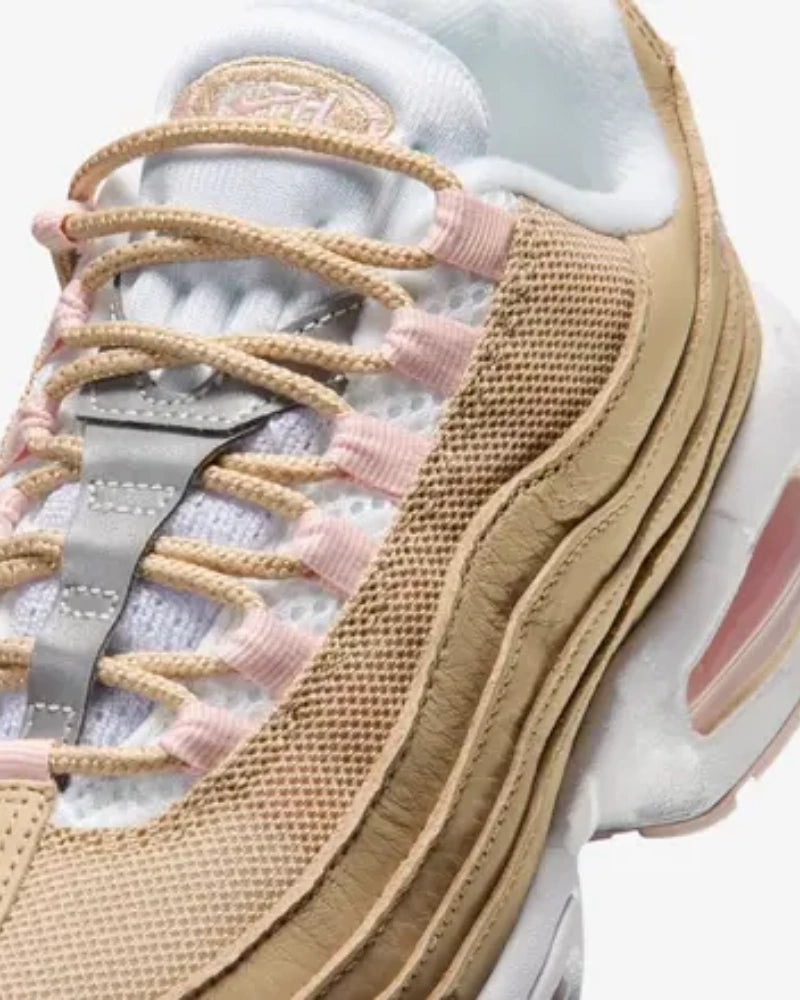 Nike Air Max 95 Kith Linen (GS)