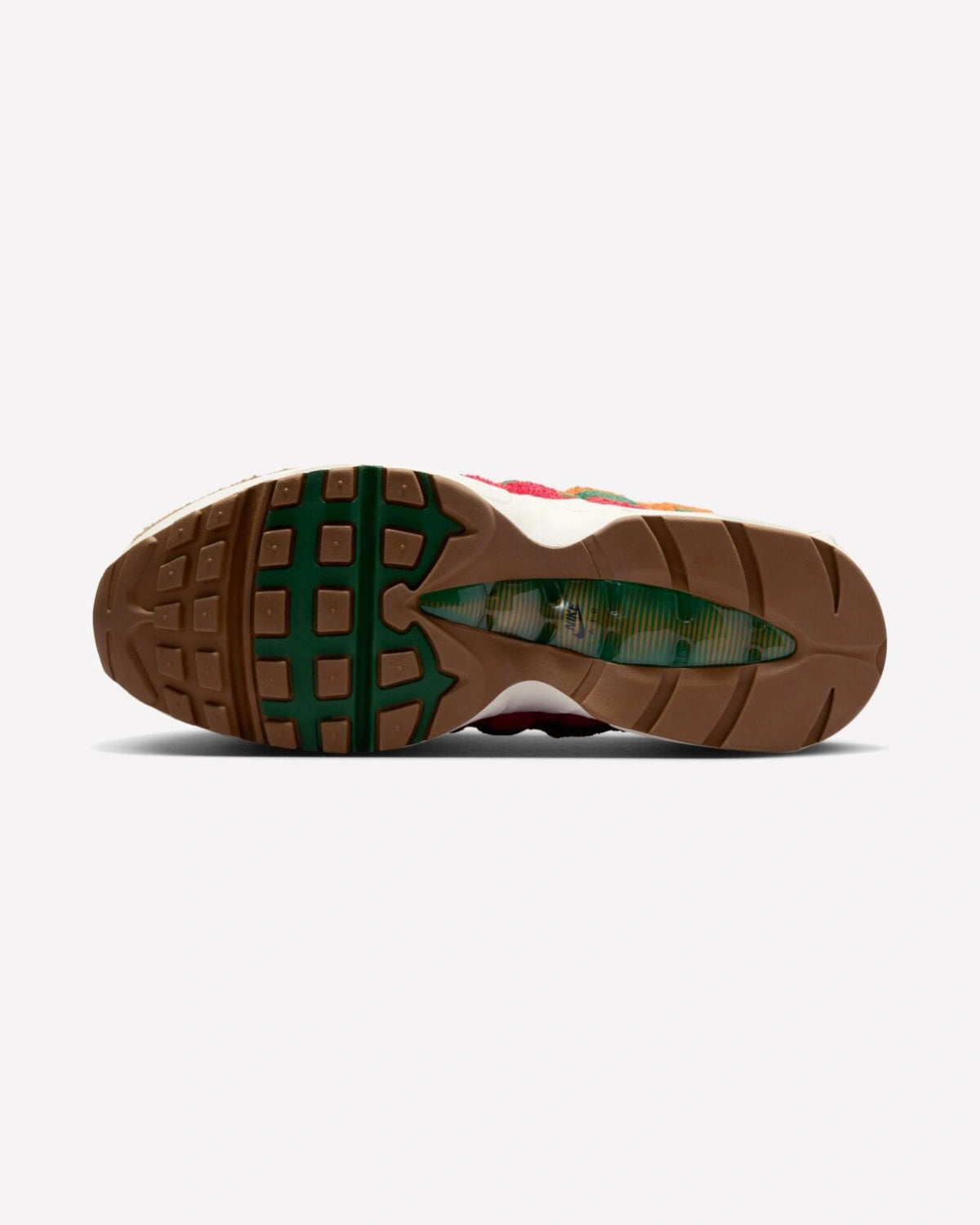 Nike Air Max 95 OG Big Bubble 7-Eleven
