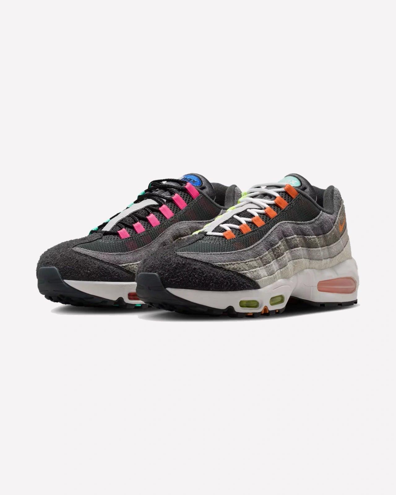 Nike Air Max 95 OG Big Bubble Greedy (2026)