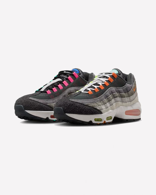 Nike Air Max 95 OG Big Bubble Greedy (2026)