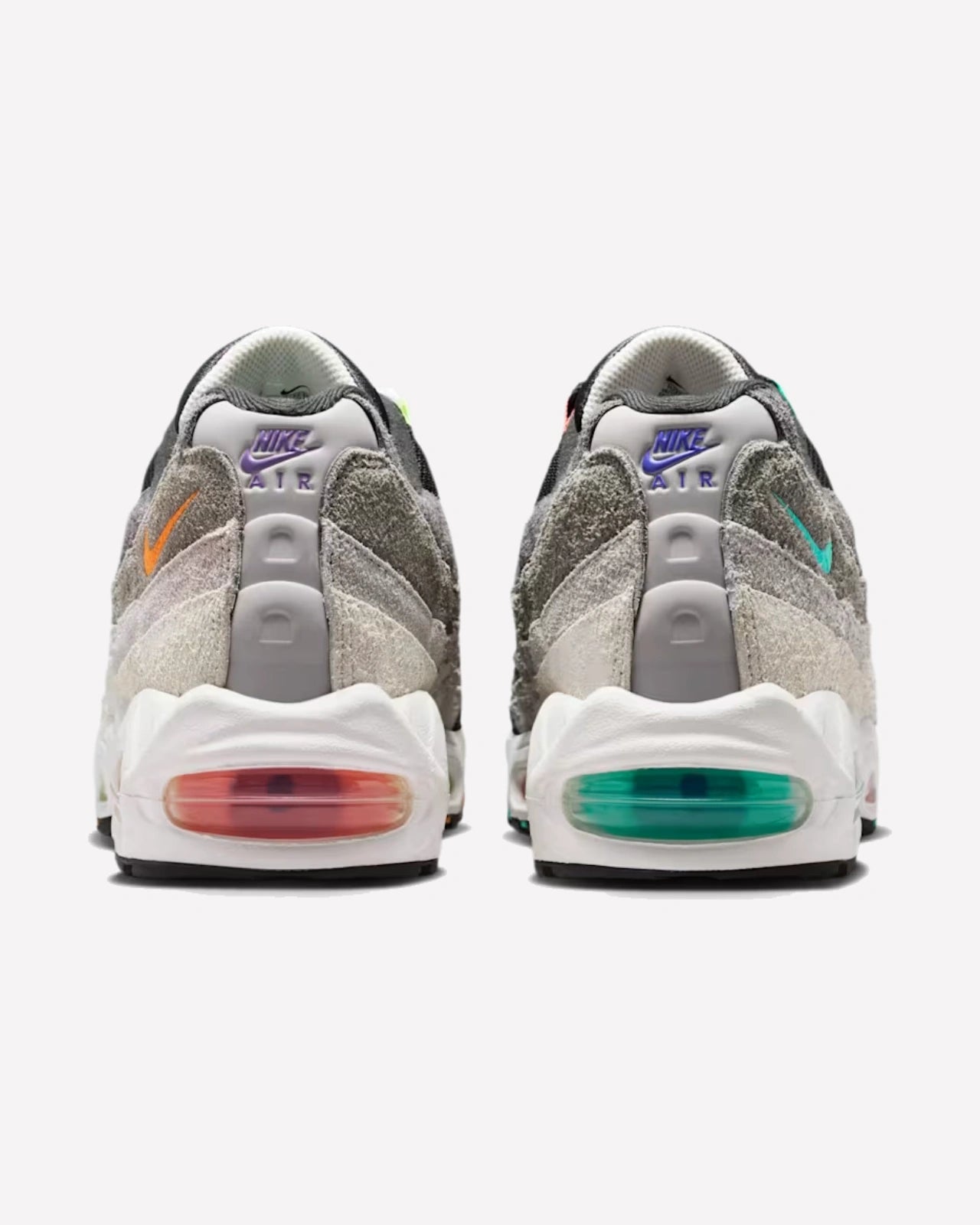 Nike Air Max 95 OG Big Bubble Greedy (2026)