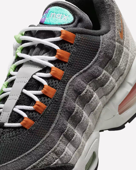 Nike Air Max 95 OG Big Bubble Greedy (2026)