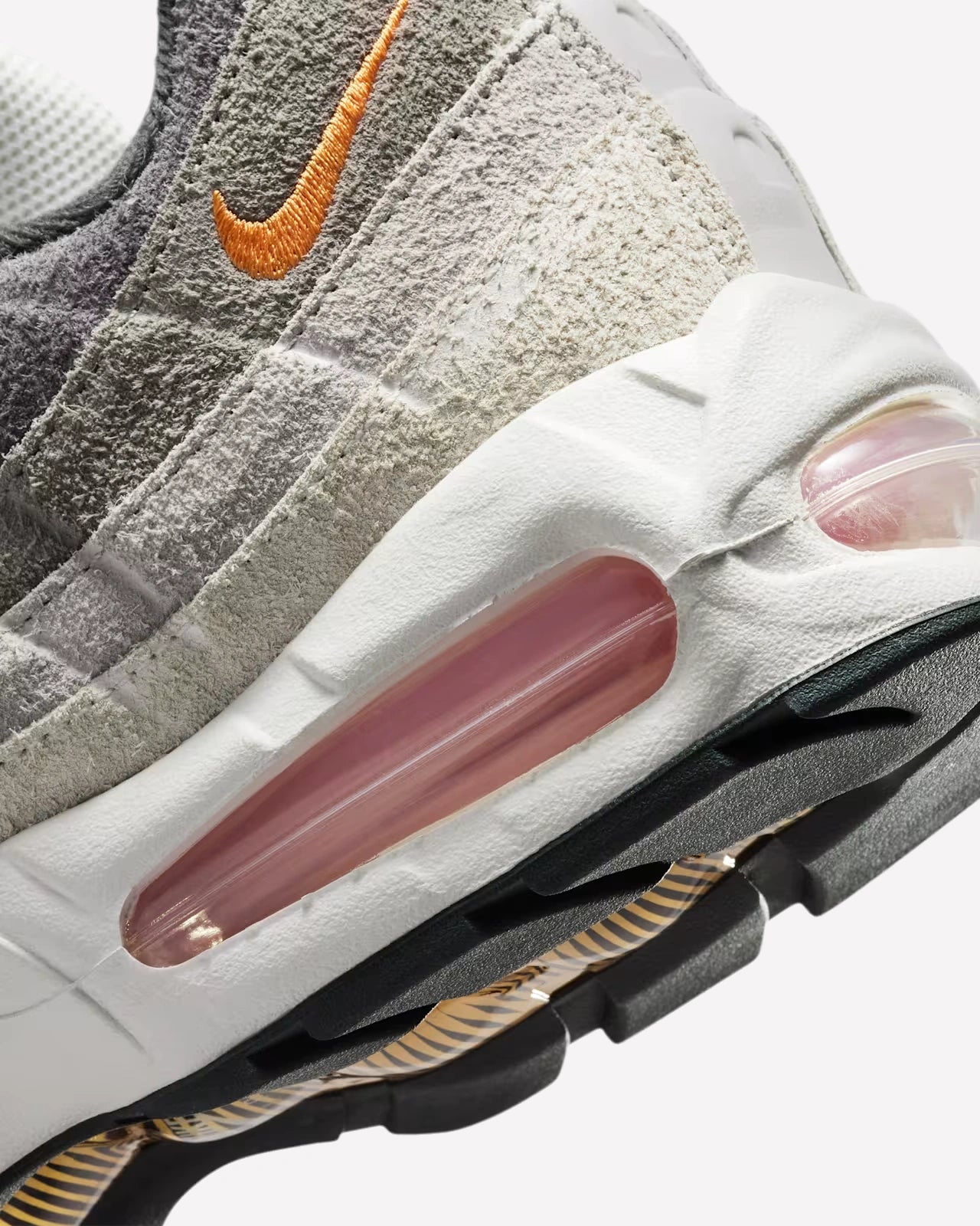 Nike Air Max 95 OG Big Bubble Greedy (2026)