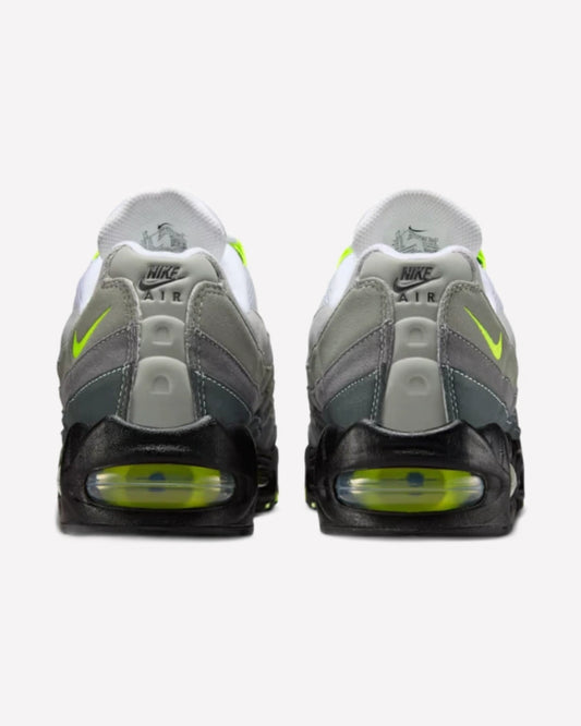 Nike Air Max 95 OG Big Bubble Neon (2025/2026)